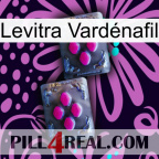 Levitra Vardénafil 01